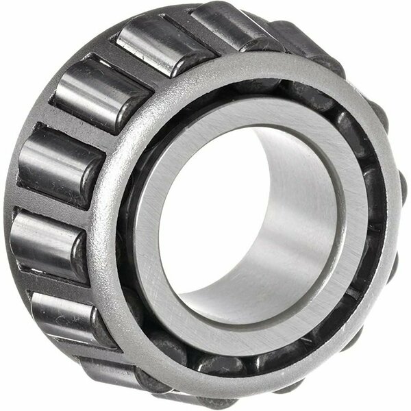 Bower Tapered Roller Bearing Cone - 1.75 In Id X 1.25 In W BT-49175